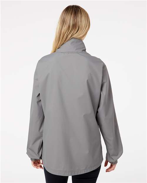Back Model Grey