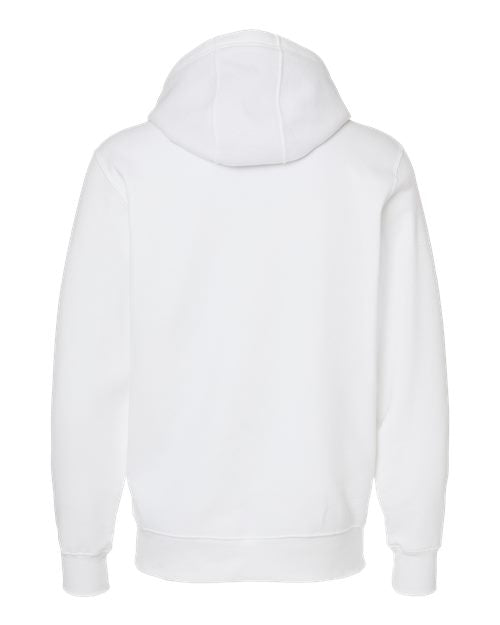 Back Product White