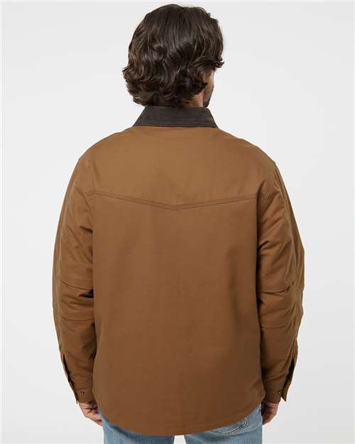 Back Model Field Khaki