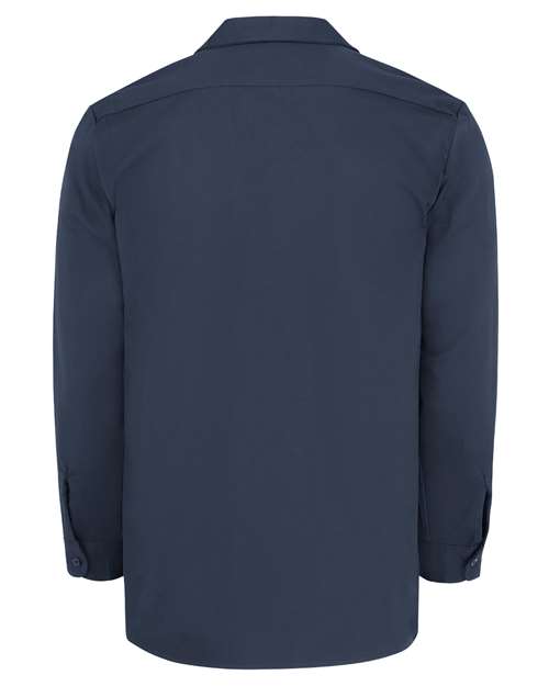 Back Product Dark Navy