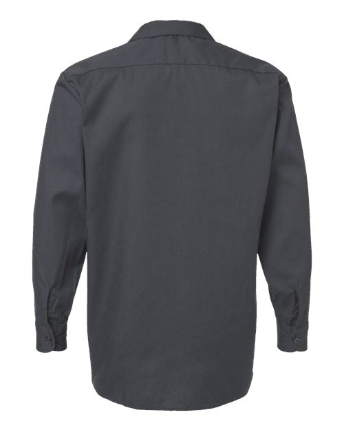 Back Product Dark Charcoal