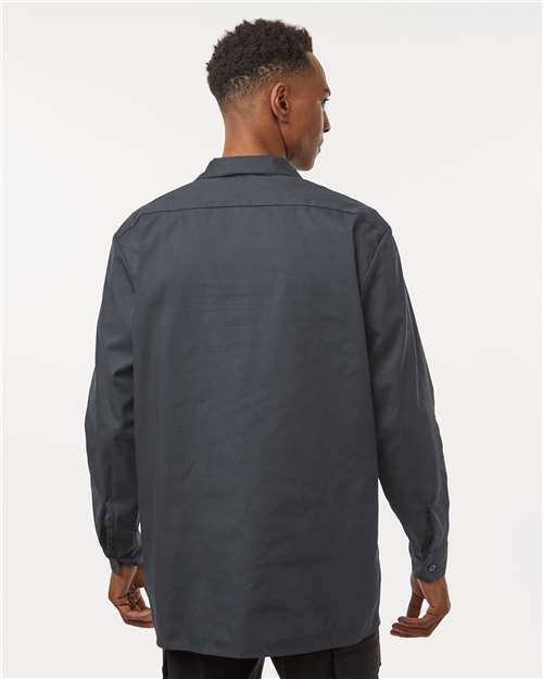 Back Model Dark Charcoal