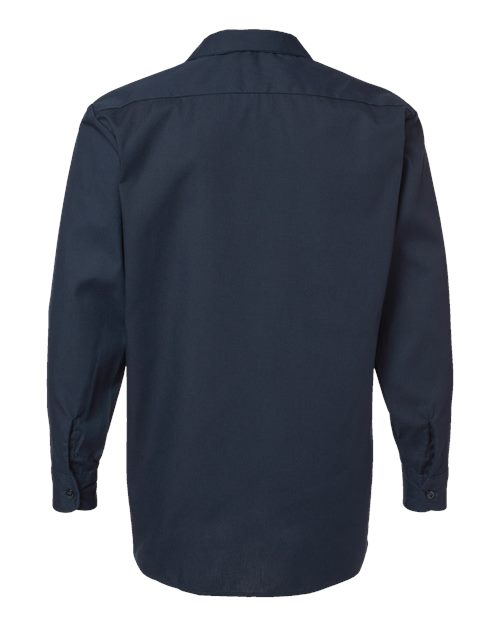Back Product Dark Navy