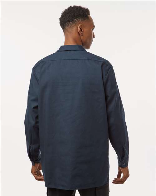 Back Model Dark Navy