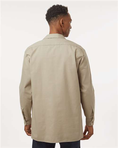 Back Model Desert Sand