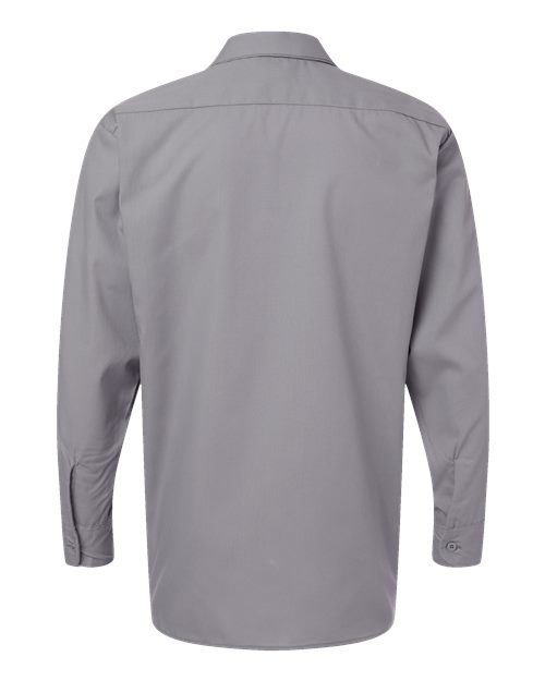 Back Product Graphite Grey
