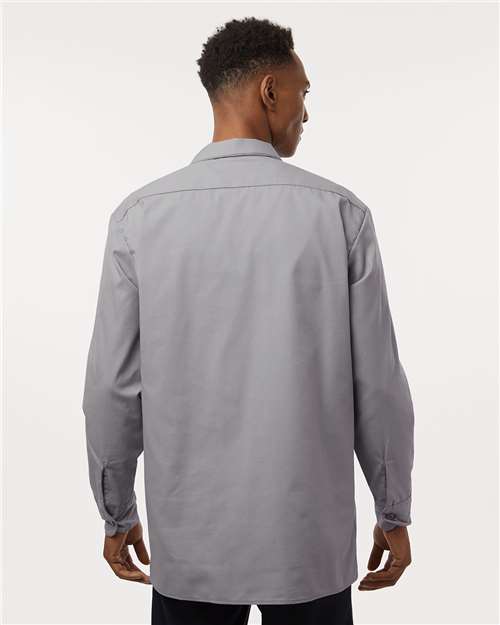 Back Model Graphite Grey