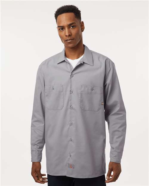 Model Graphite Grey