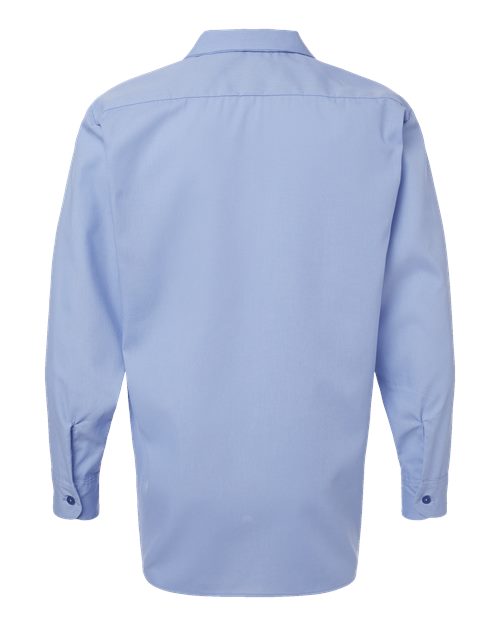 Back Product Light Blue