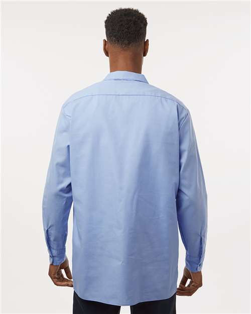Back Model Light Blue
