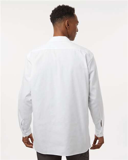 Back Model White