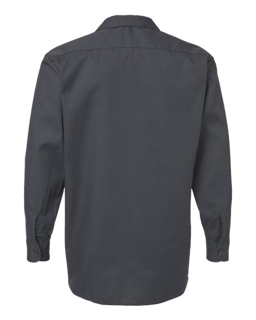 Back Product Dark Charcoal
