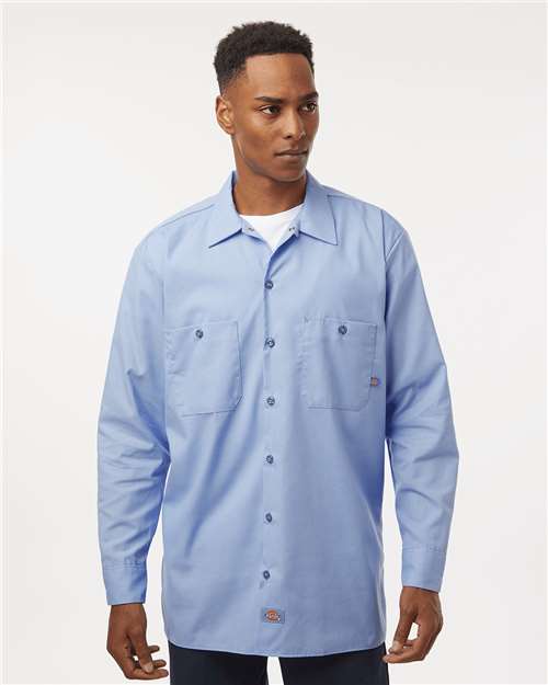 Model Light Blue