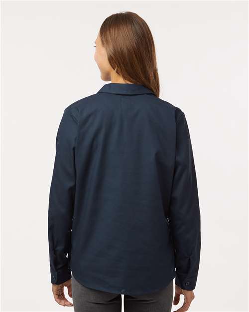 Back Model Dark Navy