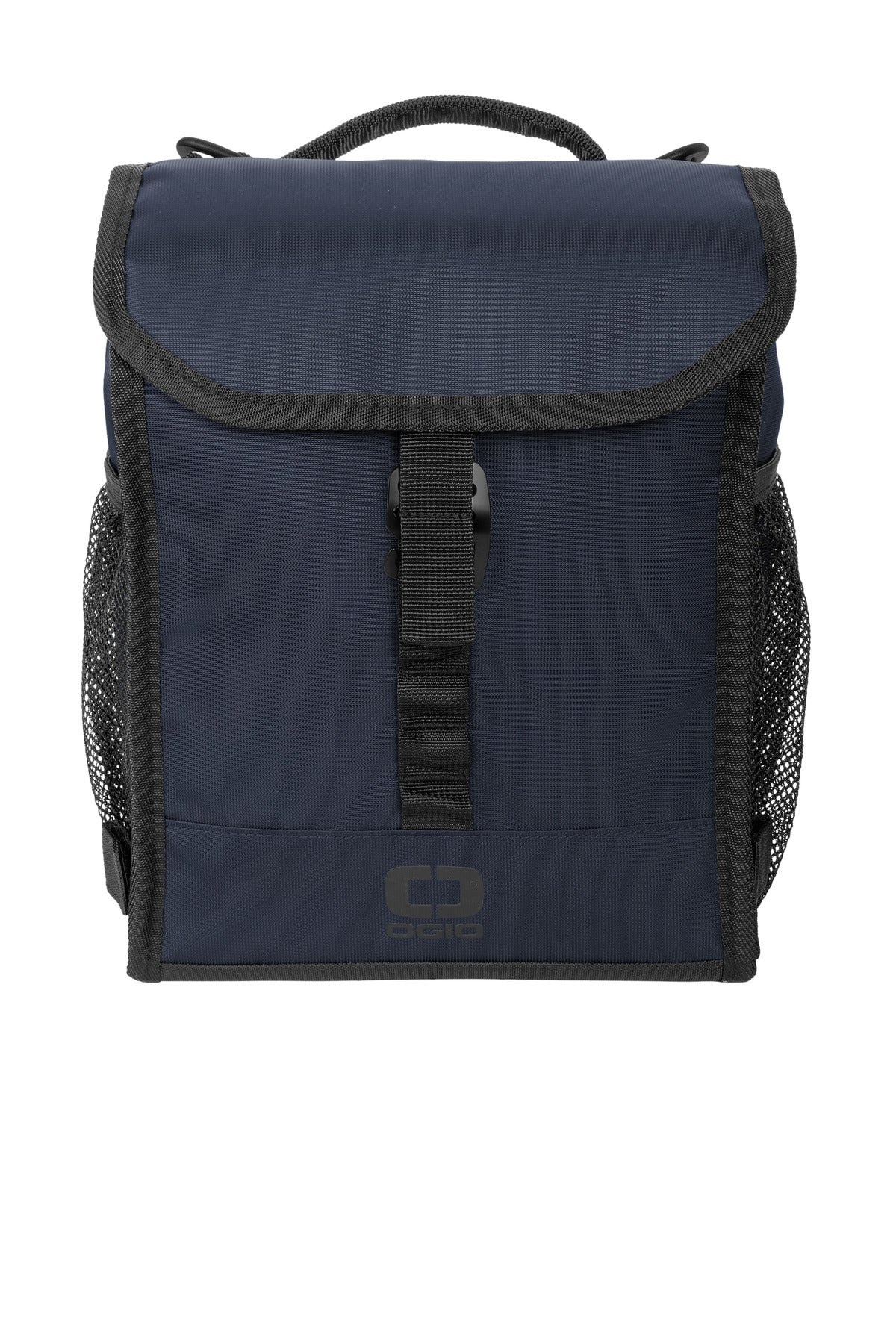 Model River Blue Navy