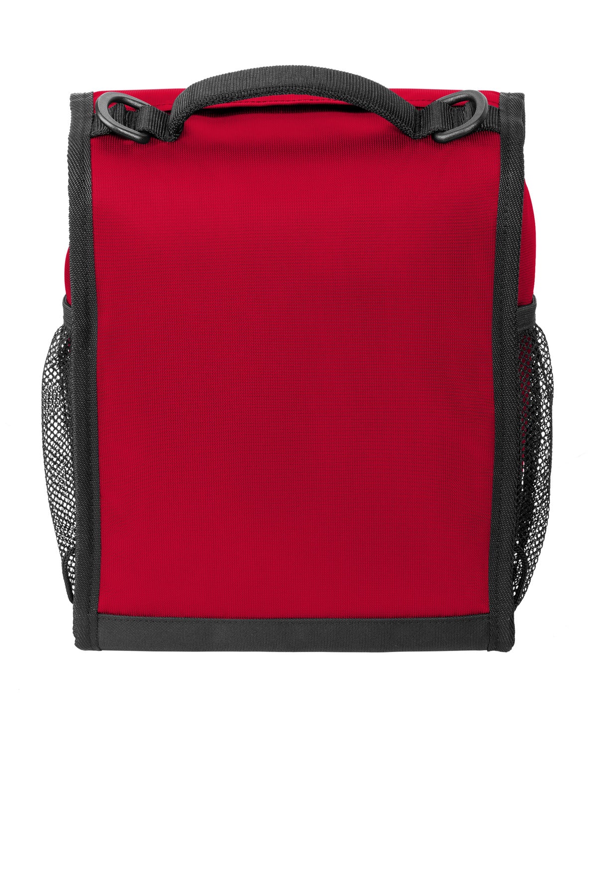 Back Product Signal Red