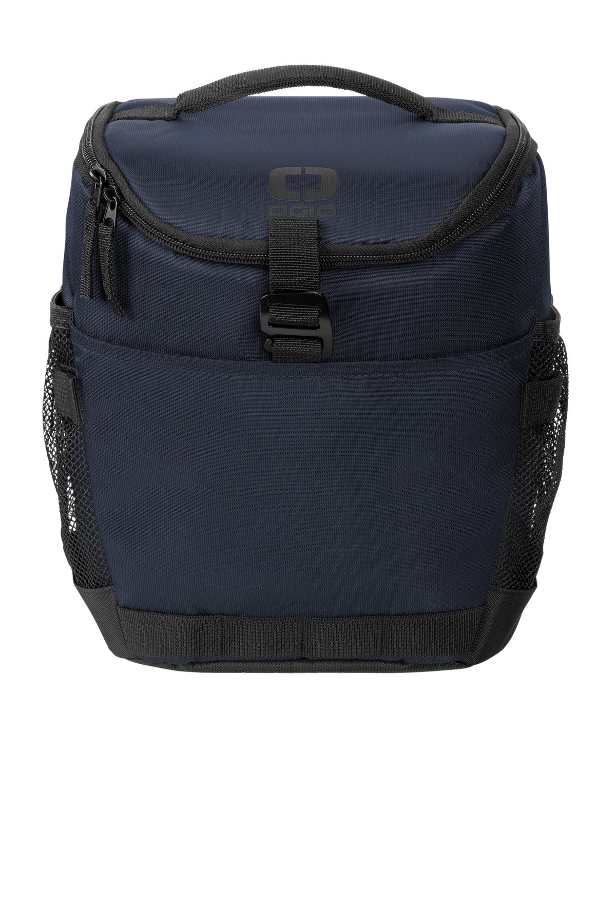 Model River Blue Navy