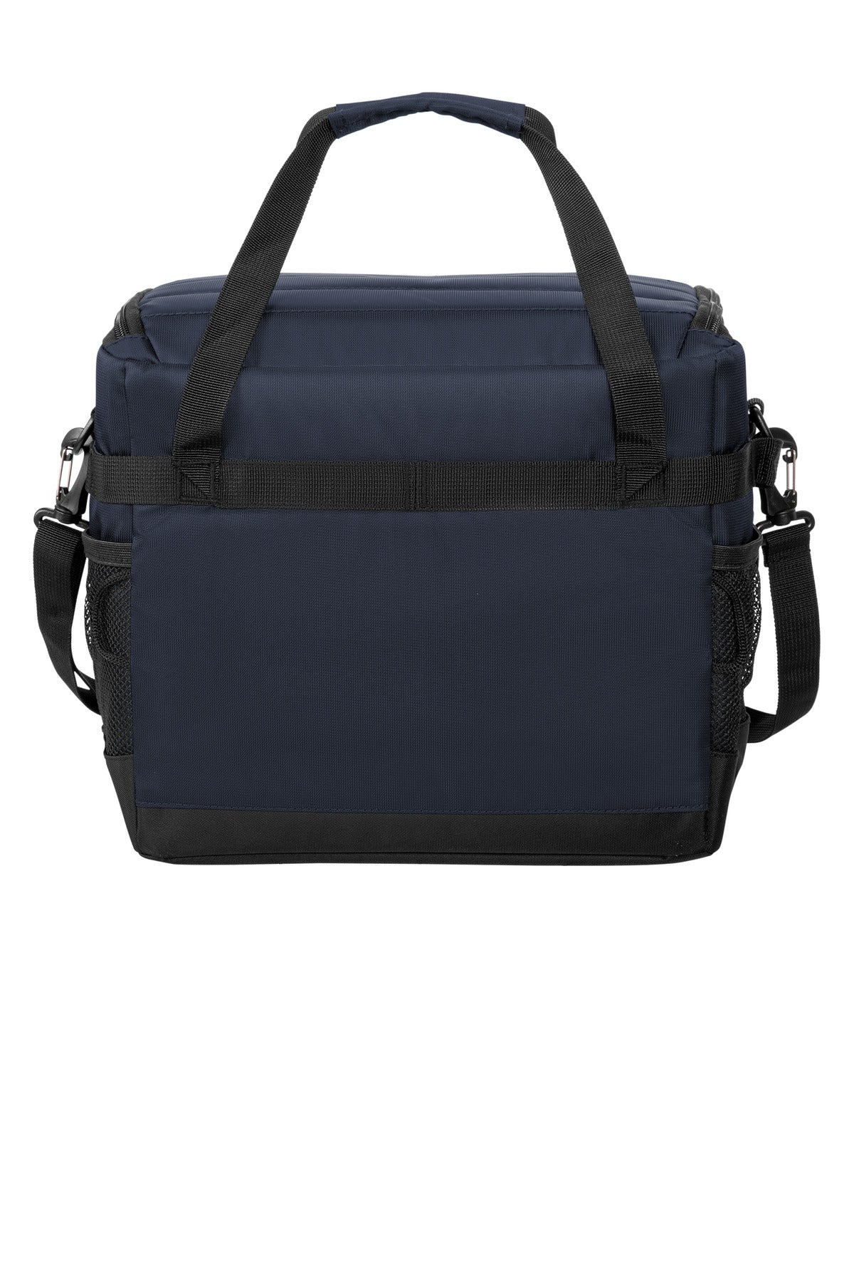 Back Product River Blue Navy