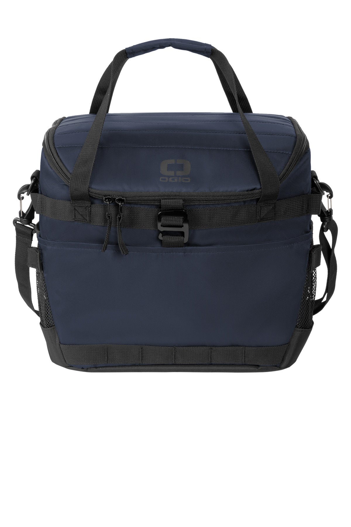 Model River Blue Navy