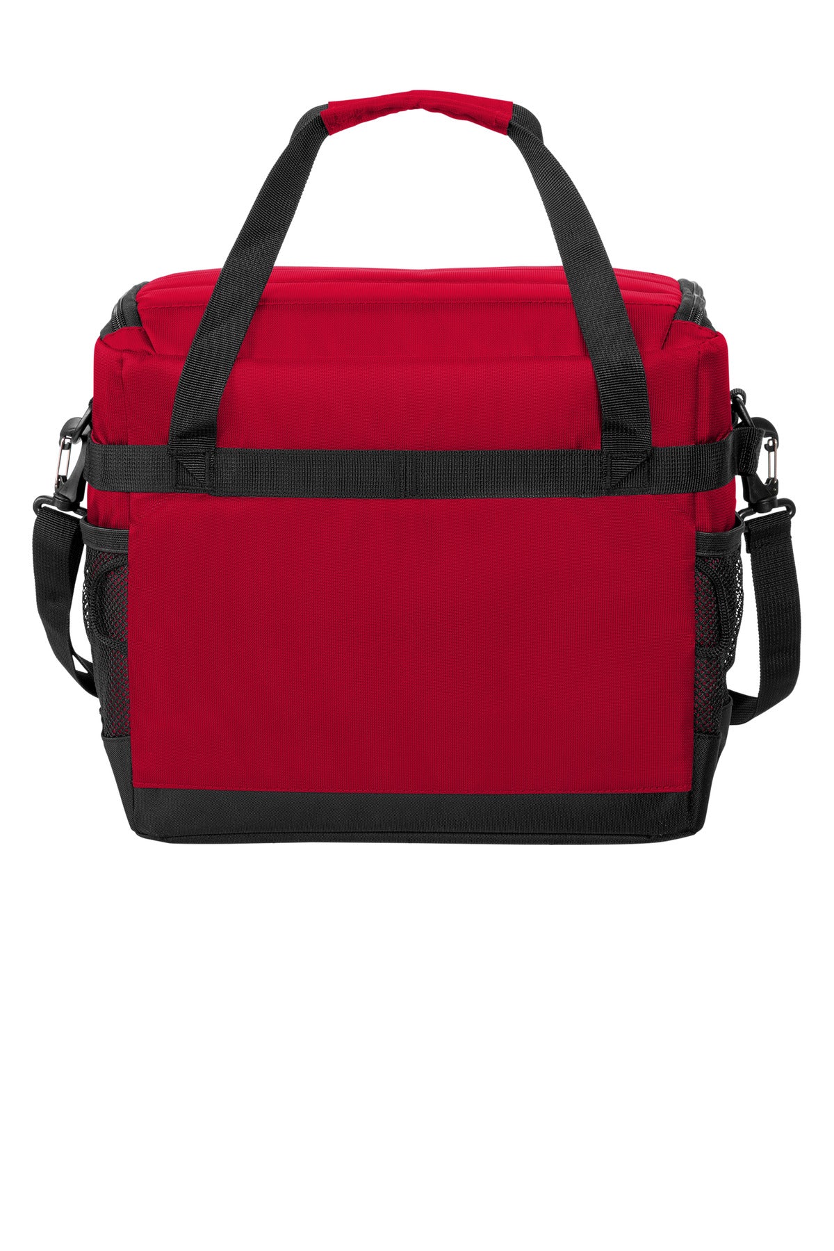 Back Product Signal Red