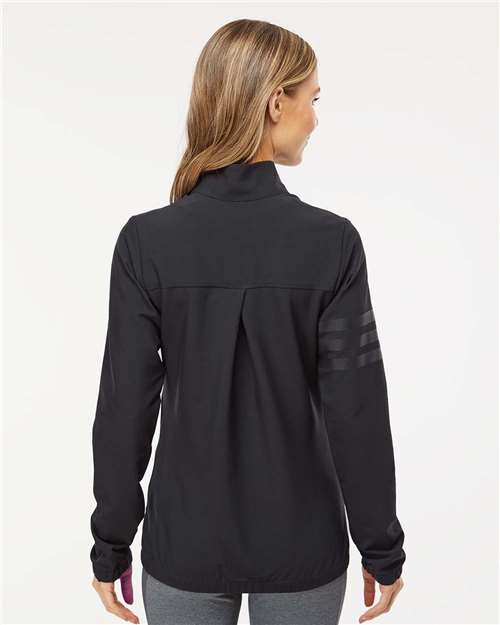 Back Model Black/ Black