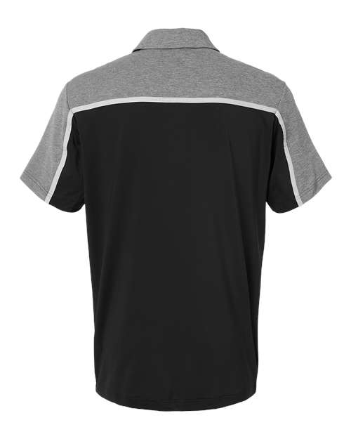 Back Product Black/ Grey Two/ Grey Five Melange