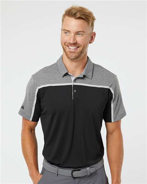 Model Black/ Grey Two/ Grey Five Melange