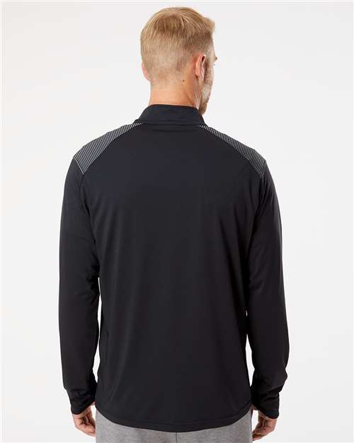 Back Model Black