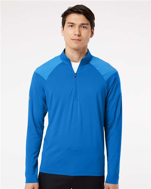 Model Glory Blue