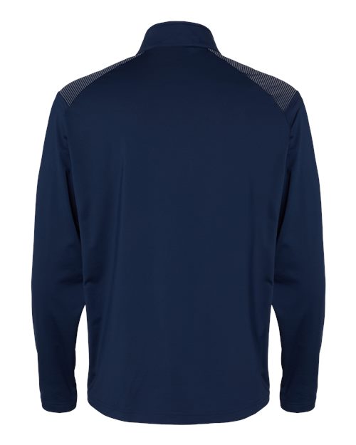 Back Product Team Navy Blue