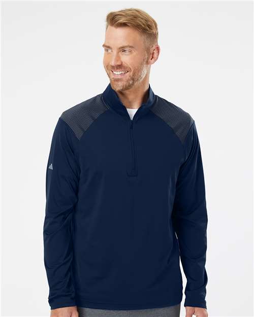 Model Team Navy Blue