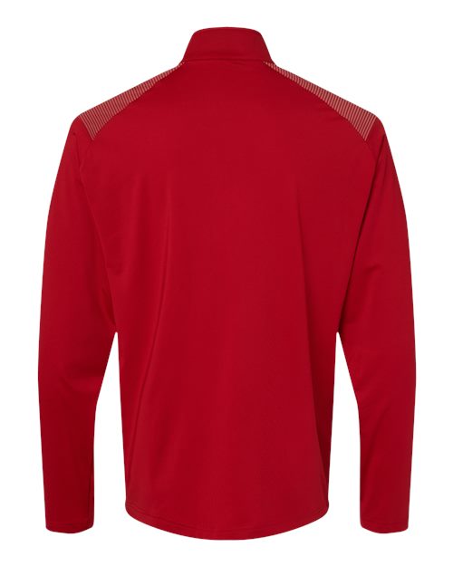 Back Product Team Power Red