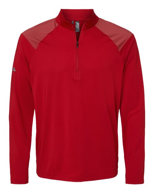 Product Team Power Red
