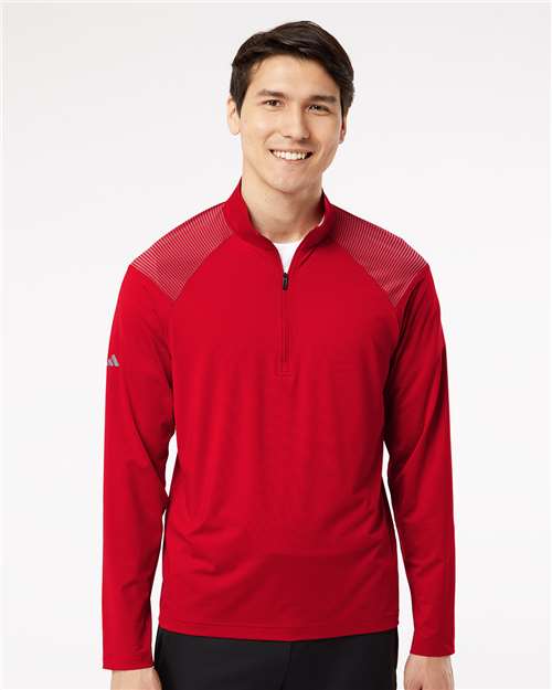 Model Team Power Red