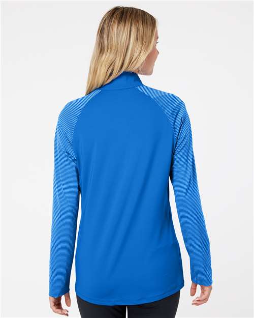 Back Model Glory Blue