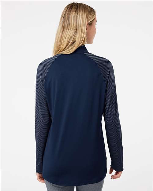 Back Model Team Navy Blue