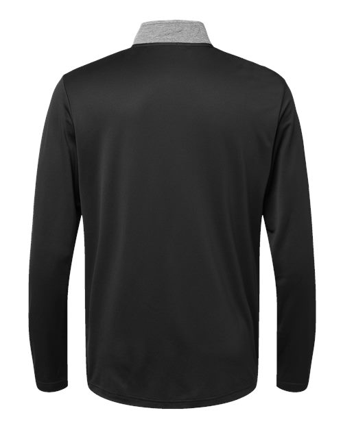 Back Product Black Melange/ Black/ Grey Three