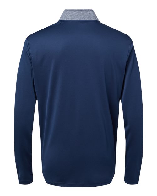 Back Product Collegiate Navy Melange/ Navy/ Grey Three