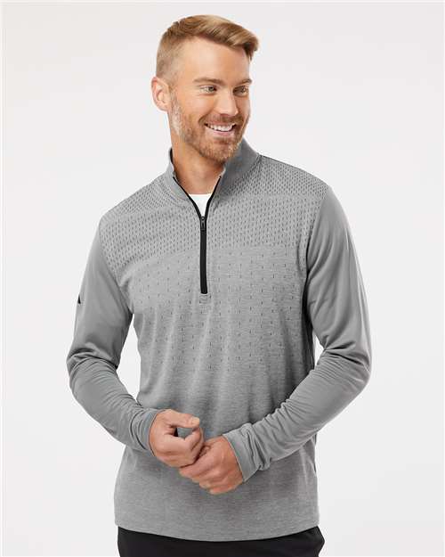 Model Grey Three Melange/ Grey Three/ Black