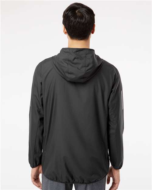 Back Model Black