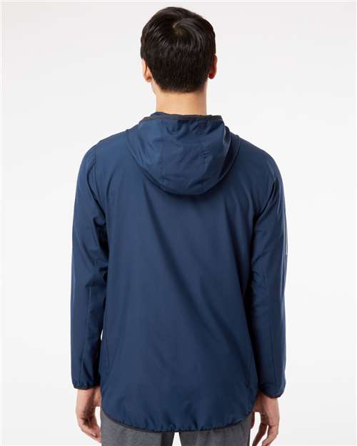 Back Model Collegiate Navy