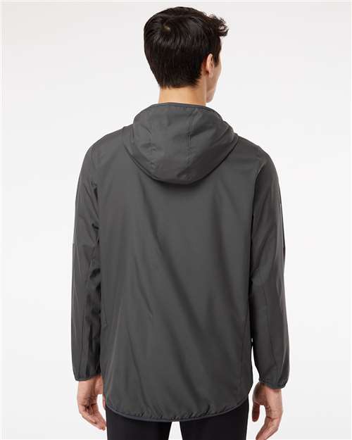 Back Model Grey Six