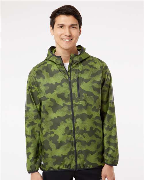 Model Tech Olive/ Legend Earth