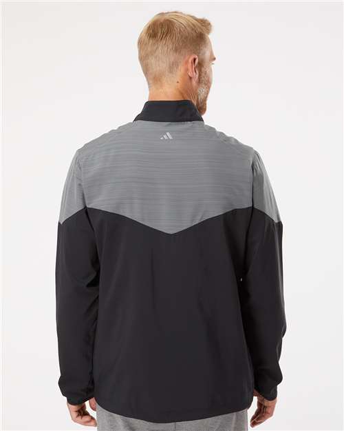 Back Model Black/ Black Heather
