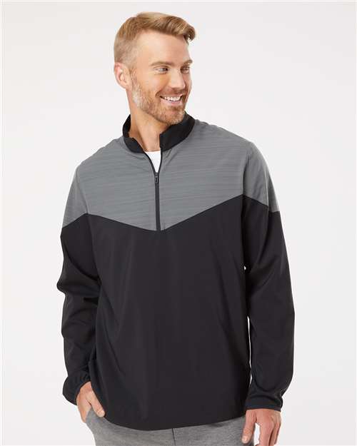 Model Black/ Black Heather