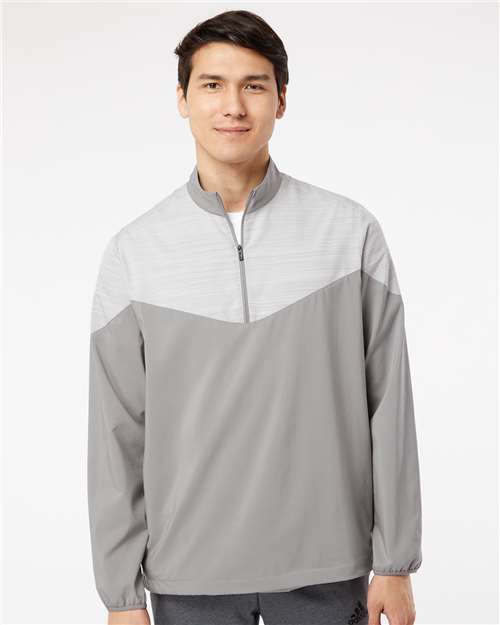 Model Grey Three/ Grey Three Heather