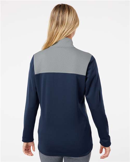 Back Model Collegiate Navy/ Grey Three