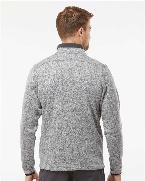 Back Model City Grey Heather