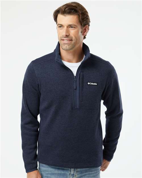 Model Collegiate Navy