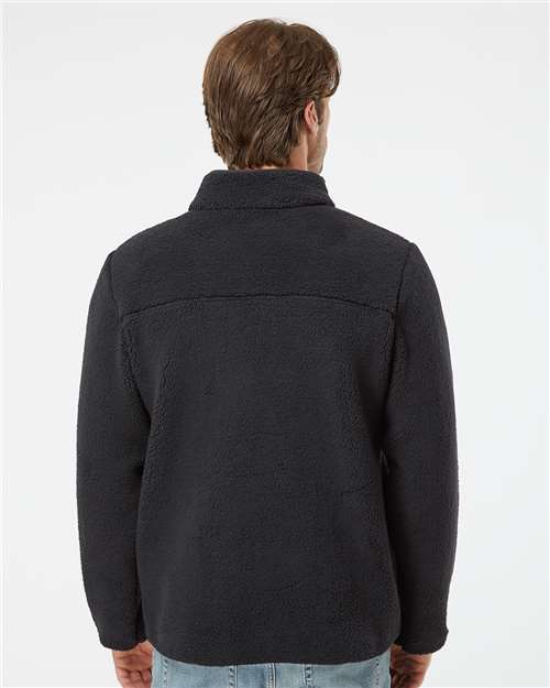 Back Model Black